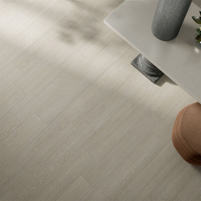Birch Rectified Field Wood Look Porcelain Tiles 8×40 (WCC00001)