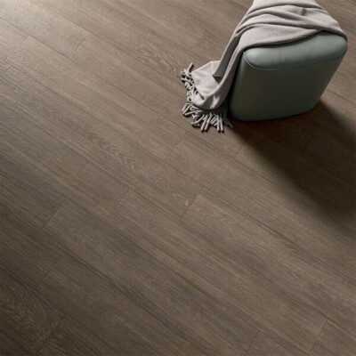 Chestnut Rectified Field Wood Look Porcelain Tiles 8×40 (WCC00004)