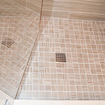 Matrix Azul Matte Bullnose Porcelain Base 3×24 (WIS11912)
