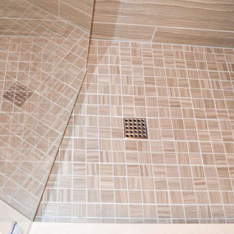 Matrix Azul Matte Bullnose Porcelain Base 3×24 (WIS11912)