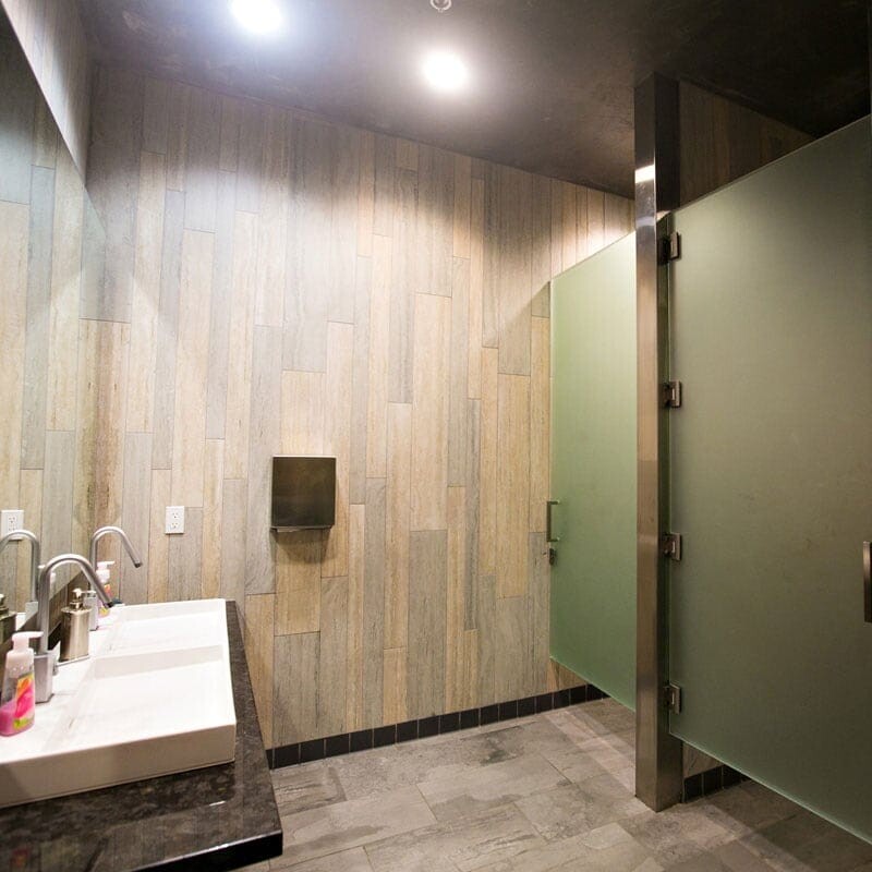 Argento Al Contro Matte Bullnose Porcelain Base 4×24 (WIS11924)