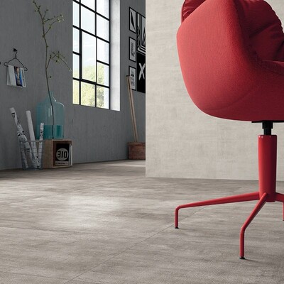 Runway Blanc Lappato Porcelain Tile 12×24 (WIS12090)