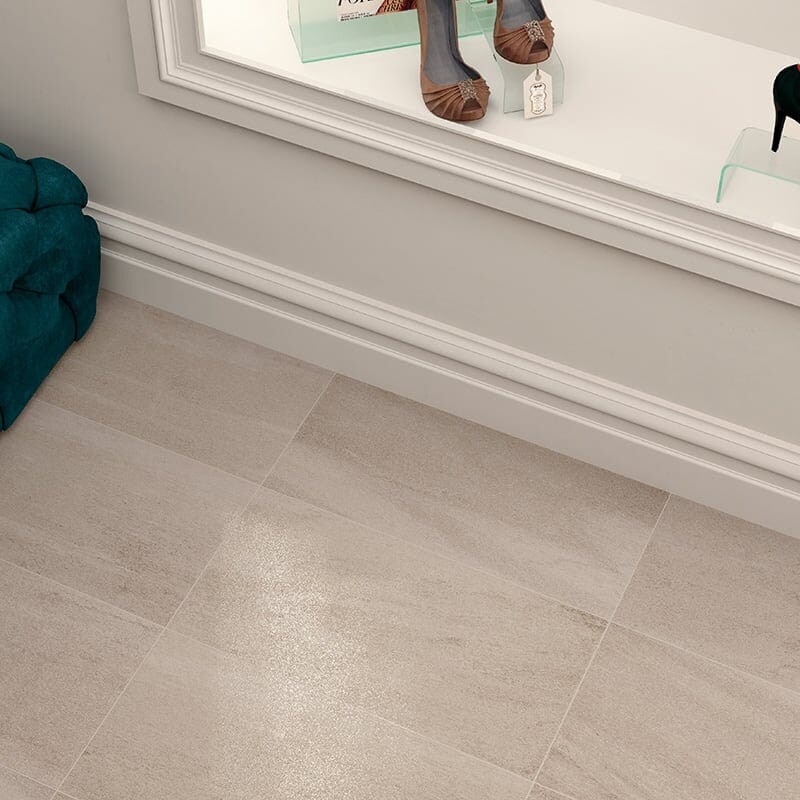 Atelier Sand Lappato Porcelain Tile 12×24 (WIS12115)