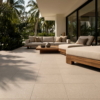 Desert Textured Porcelain Pavers 24×24 (WLM00020)