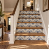 Aveiro Glossy Ceramic Tile 6×6 (WLV20548)