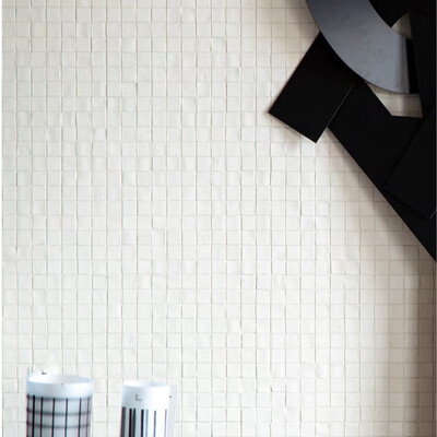 Talco Matte Micro 30 Glass Mosaic 12×12 (WMM90021)