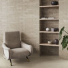 Fornace Argilla Naturale Matte Brick Glazed Porcelain Tile 2 1/2×9 1/2 (WMN10057)