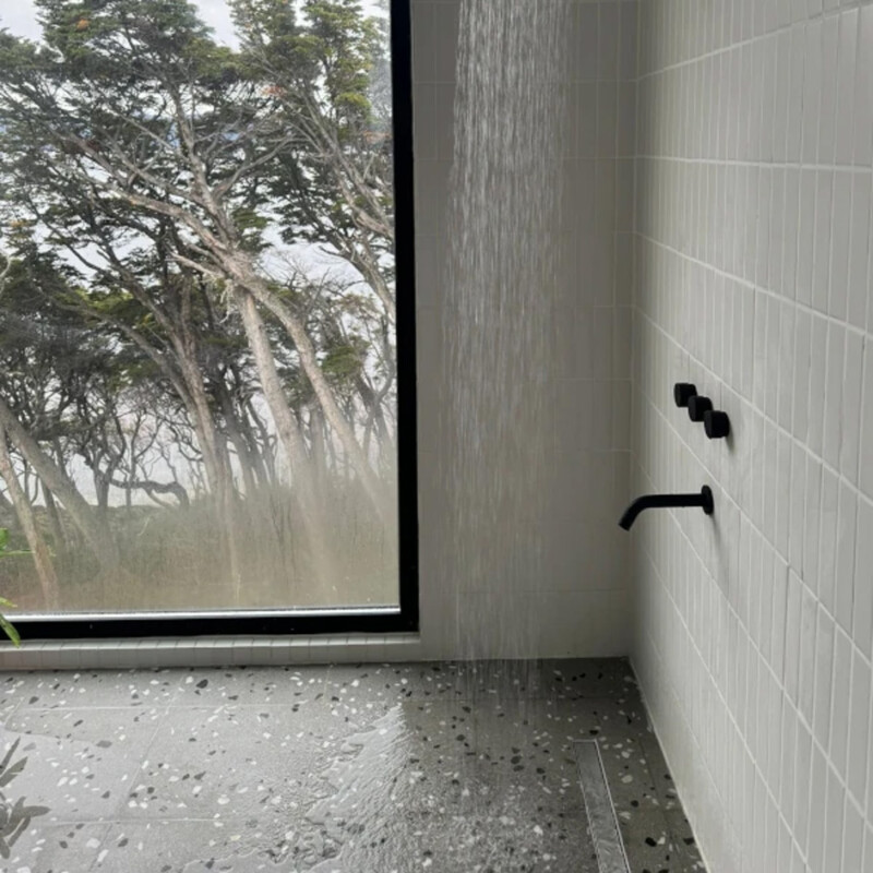 Llao   Terrazzo Tile 15 3/4×15 3/4 (WMQ00006)