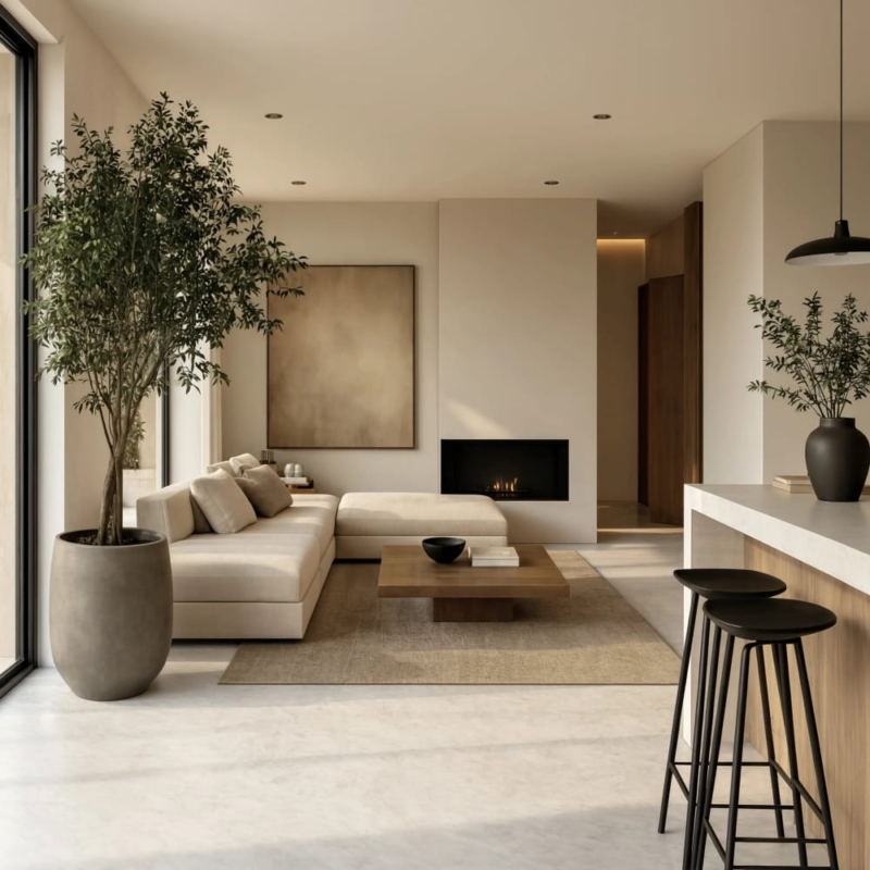 Snow Matte Porcelain Tiles 12×24 (WNB00546)