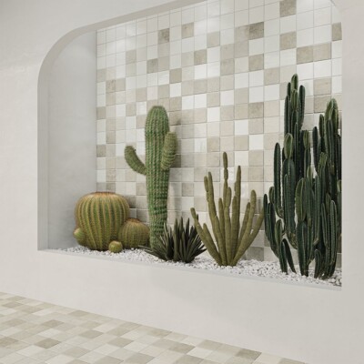 S Sintra Matt Anti Slip Porcelain Tiles 4 19/64×4 19/64 (WOW00100)