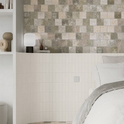 S Rila Matt Anti Slip Porcelain Tiles 4 19/64×4 19/64 (WOW00101)