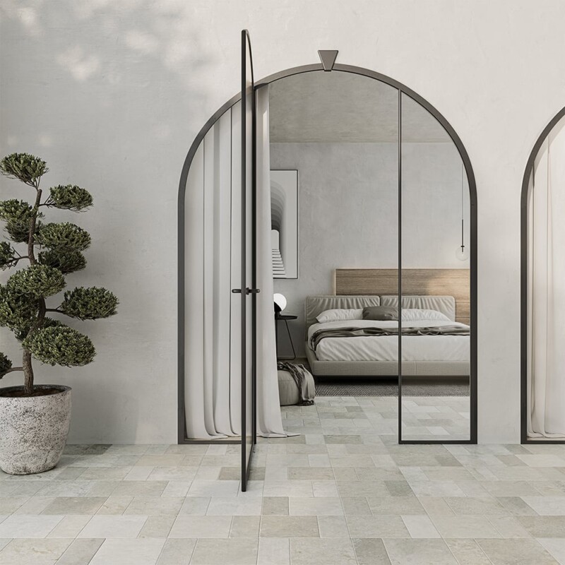 M Sintra Matt Anti Slip Porcelain Tiles 4 19/64×8 19/32 (WOW00103)