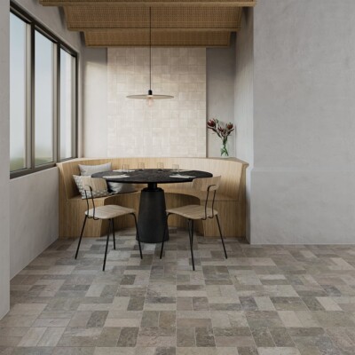 M Rila Matt Anti Slip Porcelain Tiles 4 19/64×8 19/32 (WOW00104)