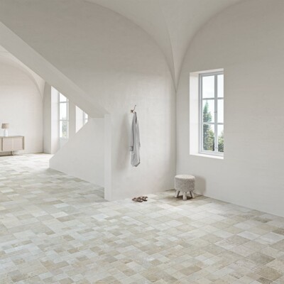 L Sintra Matt Anti Slip Porcelain Tiles 8 19/32×8 19/32 (WOW00106)