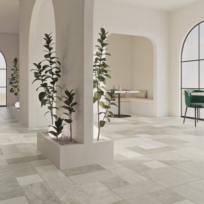 Xl Sintra Matt Anti Slip Porcelain Tiles 8 19/32×17 13/64 (WOW00109)