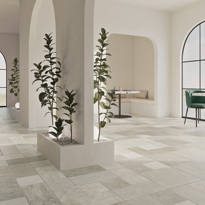 Xl Sintra Matt Anti Slip Porcelain Tiles 8 19/32×17 13/64 (WOW00109)