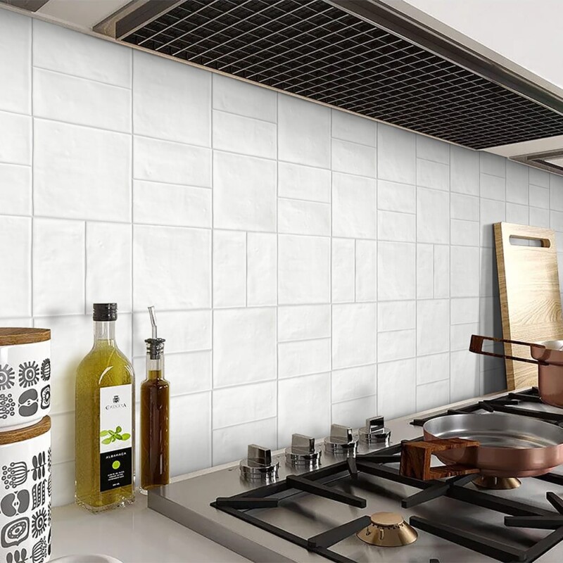 Serene Matte Ceramic Tile 2 1/2×5 (WSA10004)