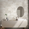 Patience Glossy Ceramic Tiles 2 1/2×5 (WSA10010), Patience Glossy Ceramic Tiles 5×5 (WSA10008)