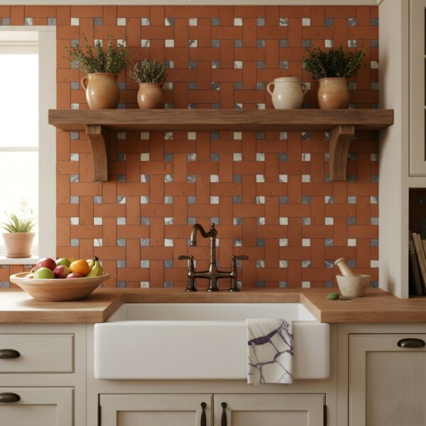 Fiesole Mosaico
