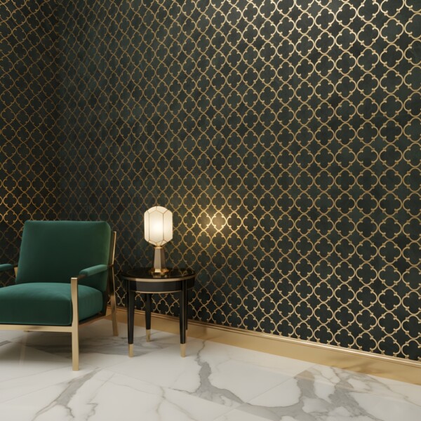 Verde Lucia Marble