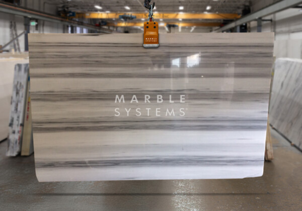 Mink Classic Polished Marble Slab 58682-1-10