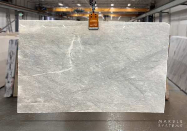 Allure Light Polished Marble Slab 18314-2-16