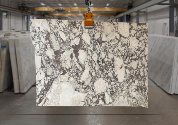 Calacata Viola Polished Marble Slab 34920-1-7