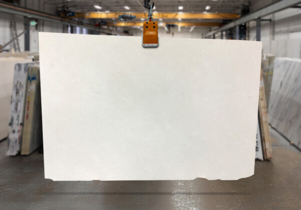 Champagne Belmont Honed Limestone Slab 44356-2-21