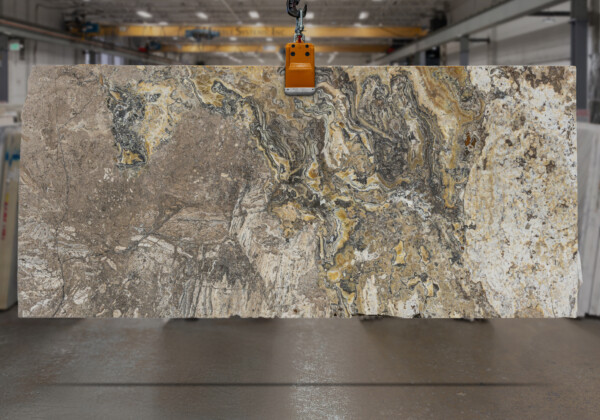 Mediceo Onyx Polished Onyx Slab 21340-1-7