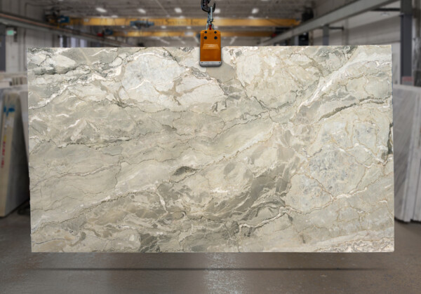 Dolce Vita Polished Quartzite Slab 48767-1-19