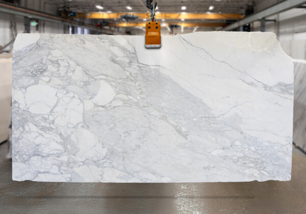 Calacatta Gold Supreme Polished Marble Slab 30965-4-1
