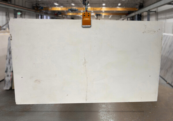 Thassos White Extra Polished Marble Slab 84036-7-1
