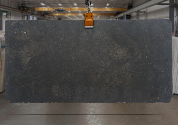 Petit Granit Honed Marble Slab 50778-1-12