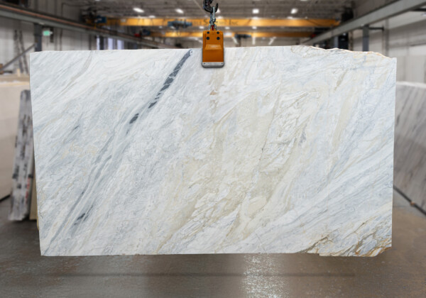 Calacatta Ondulato Multi Finish Marble Slab 58757-3-3