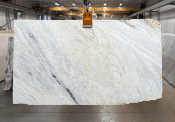 Calacatta Ondulato Multi Finish Marble Slab 58757-5-2