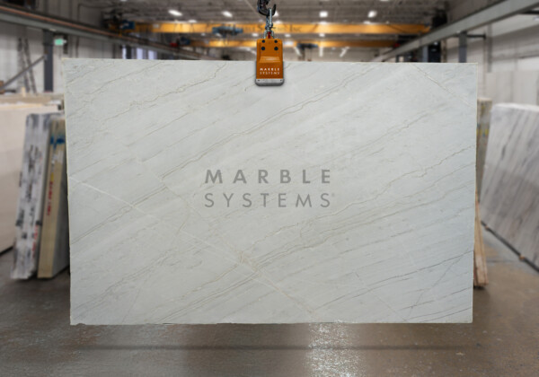 Calacatta Quartzite Polished Quartzite Slab 15857-1-14