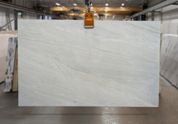 Calacatta Quartzite Polished Quartzite Slab 20451-1-6