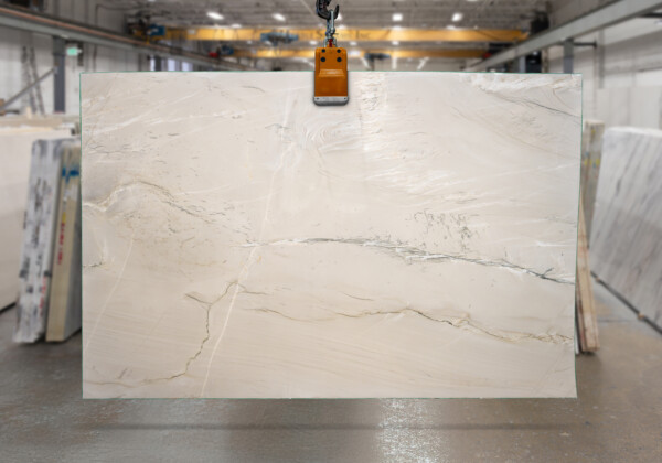 Luce Di Luna Polished Quartzite Slab 47678-1-14