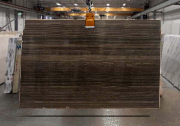 Eramosa Vein Cut Polished Marble Slab 10737-2-2