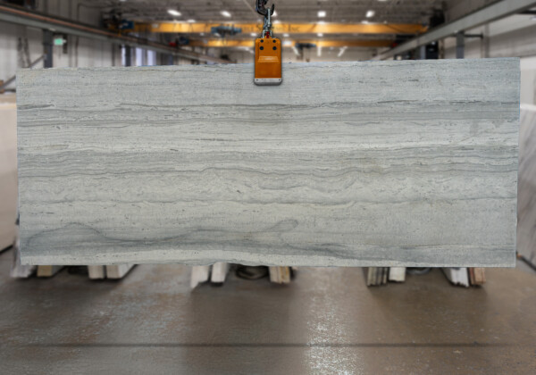 Haisa Blue Honed Marble Slab 39779-1-12