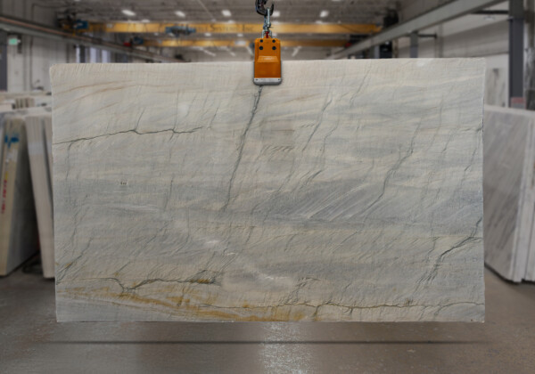 Meridian Polished Quartzite Slab 49954-1-7
