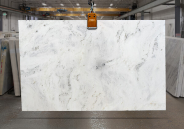 Calacatta Covelano Polished Marble Slab 50208-1-6
