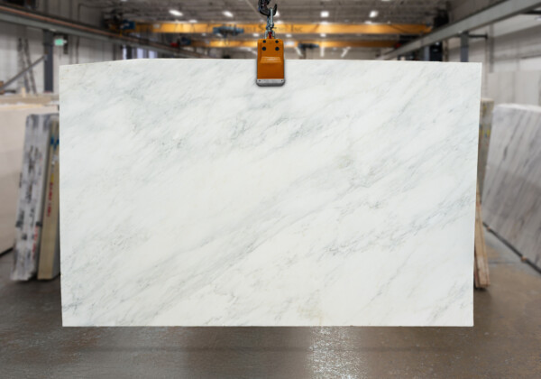 Calacatta Bella Polished Marble Slab 44640-2-16