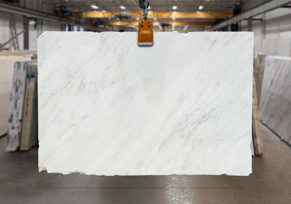 Calacatta Bella Polished Marble Slab 45445-1-14