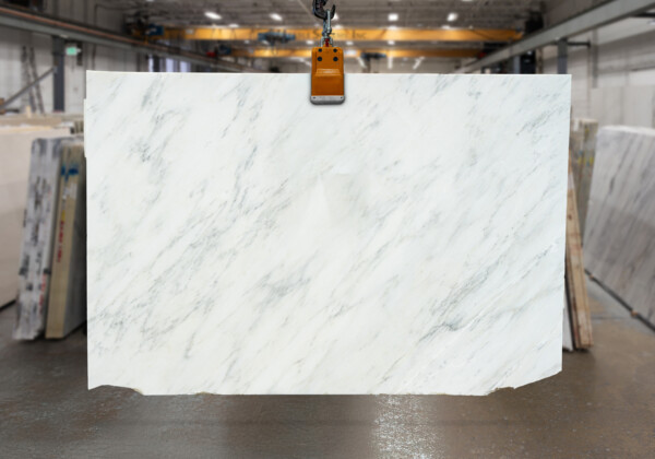 Calacatta Bella Polished Marble Slab 45445-2-4
