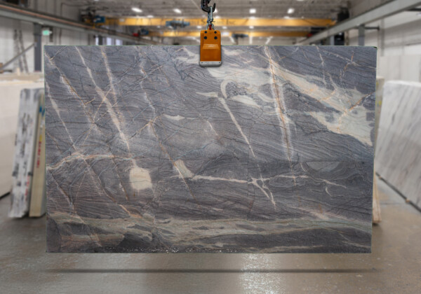Purple Moon Honed Quartzite Slab 47678-1-7