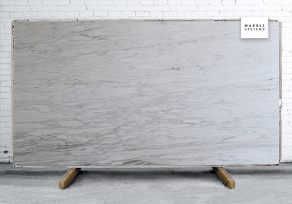 Calacatta Caldia Supreme Polished Marble Slab 26839-1-20