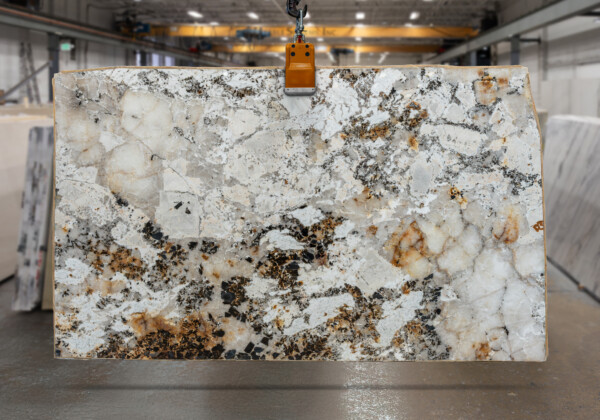 Patagonia Polished Granite Slab 47013-1-12