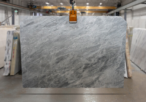 Trambisera Honed Marble Slab 42400-6-1