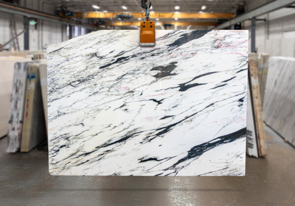 Calacatta Paonazzo Polished Marble Slab 29791-1-13
